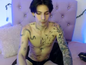 Apolo01_ January 26, 2025 Chaturbate stream image