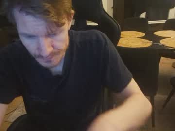 Atvulpes January 26, 2025 Chaturbate stream image