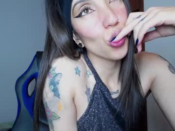 Cleopatra_Cute January 26, 2025 Chaturbate stream image