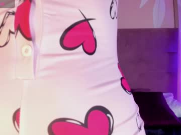 Corinnemeyer January 26, 2025 Chaturbate stream image