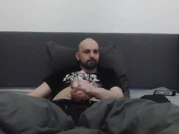 Crucifyme2 January 26, 2025 Chaturbate stream image