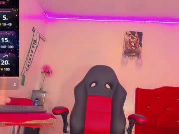 Dirtygamesnaomy January 26, 2025 Chaturbate stream image