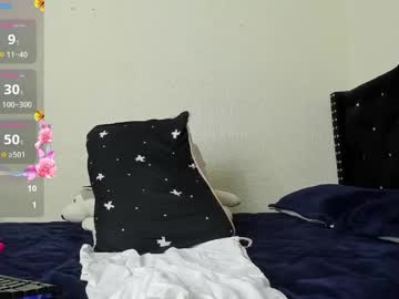 Elii_Sweet_ January 26, 2025 Chaturbate stream image