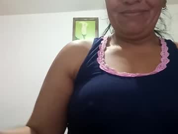 Francy_Froz January 26, 2025 Chaturbate stream image