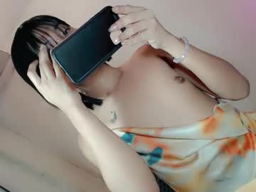 Gabrielawantsyou January 26, 2025 Chaturbate stream image
