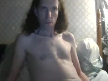 Goatmoon666 January 26, 2025 Chaturbate stream image