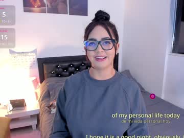 Godess_Scarlett January 26, 2025 Chaturbate stream image