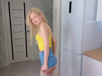 Ifiwasyourgf January 26, 2025 Chaturbate stream image