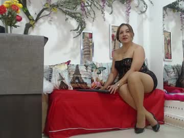 Jadeee_11 January 26, 2025 Chaturbate stream image
