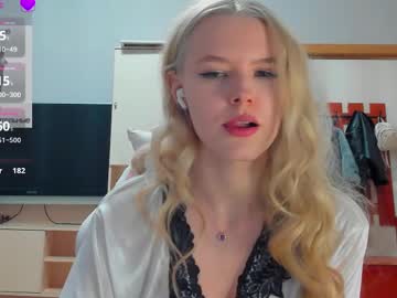 Jiucenok_Kk January 26, 2025 Chaturbate stream image