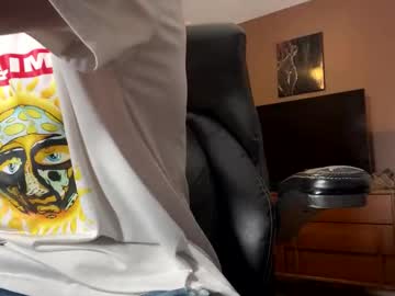 Jjjjjfive January 26, 2025 Chaturbate stream image