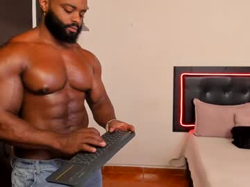 Joseph_Palacios January 26, 2025 Chaturbate stream image