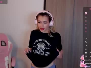 Lolly_Js_ January 26, 2025 Chaturbate stream image