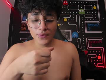 Luke_Connor_ January 26, 2025 Chaturbate stream image