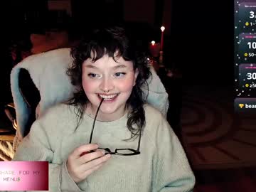 Luxxiepeach January 26, 2025 Chaturbate stream image