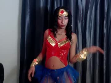 Maddy_Parker_ January 26, 2025 Chaturbate stream image
