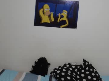 Miahells January 26, 2025 Chaturbate stream image