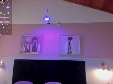 Nathyy_Garcia January 26, 2025 Chaturbate stream image