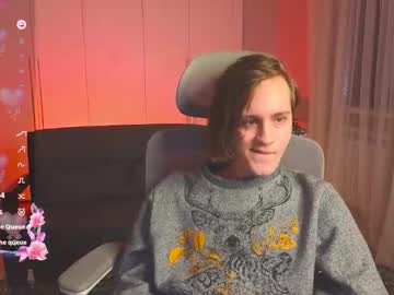 Nikompell January 26, 2025 Chaturbate stream image