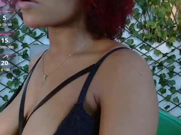Rous_55 January 26, 2025 Chaturbate stream image