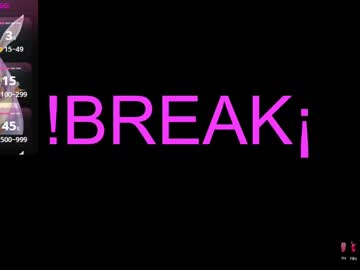 Roxana_07 January 26, 2025 Chaturbate stream image
