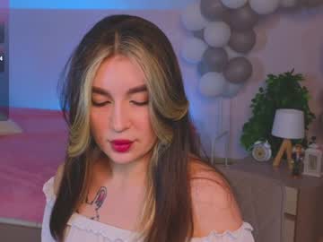 Scallymirana stream photo from January 26, 2025