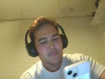 Sexcommandermister January 26, 2025 Chaturbate stream image