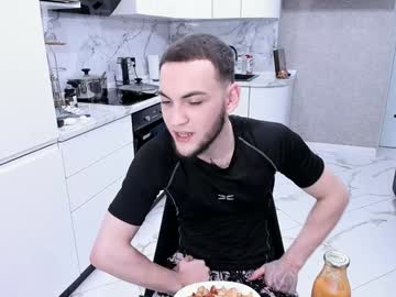 Sexykolya January 26, 2025 Chaturbate stream image