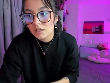 Soy___Lili January 26, 2025 Chaturbate stream image