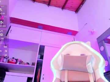 Sweet_Tiiina January 26, 2025 Chaturbate stream image