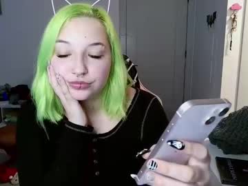 Theolivianyx stream photo from January 26, 2025