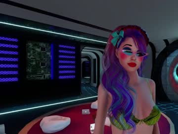 Valentia_Vickers January 26, 2025 Chaturbate stream image