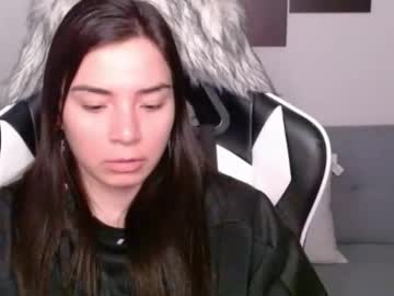 Wolfs_Daughter January 26, 2025 Chaturbate stream image