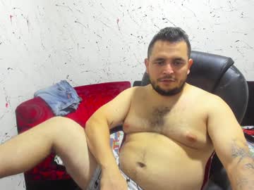 _Ace_Ventura January 26, 2025 Chaturbate stream image