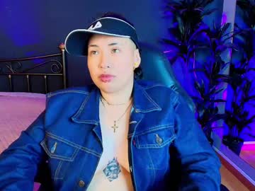 Alexvulturi January 26, 2025 Chaturbate stream image