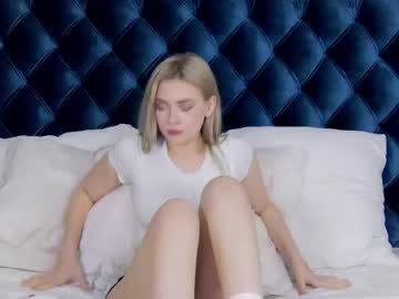 Alisaskysong January 26, 2025 Chaturbate stream image
