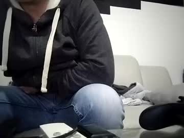 Alles594462 January 26, 2025 Chaturbate stream image