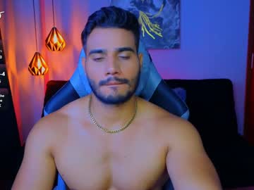 Andresfiit January 26, 2025 Chaturbate stream image