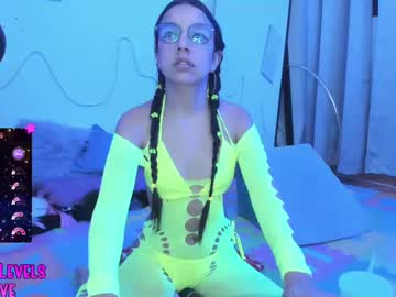 Anhala_ January 26, 2025 Chaturbate stream image