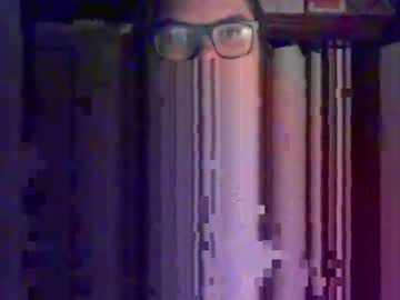 Crystalizzzee January 26, 2025 Chaturbate stream image