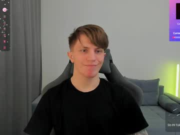 Curtis_Crew January 26, 2025 Chaturbate stream image