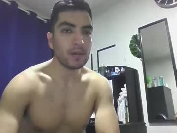 Daniieldemo January 26, 2025 Chaturbate stream image