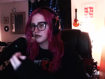 Demongf January 26, 2025 Chaturbate stream image