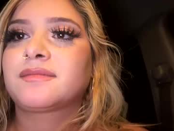 Erikaxhector January 26, 2025 Chaturbate stream image