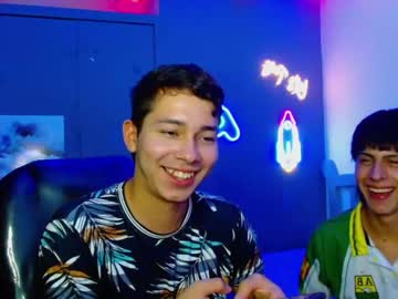 Esteban_Galan_ January 26, 2025 Chaturbate stream image