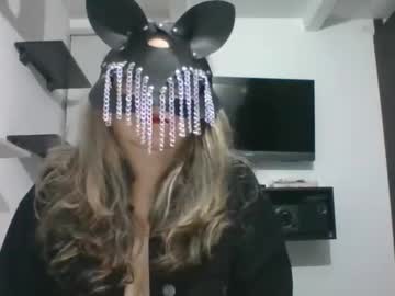 Hetairita January 26, 2025 Chaturbate stream image