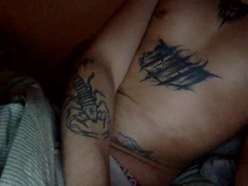 Highchef95 January 26, 2025 Chaturbate stream image