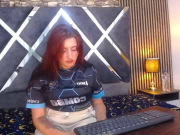 Ivymoon_Hs January 26, 2025 Chaturbate stream image