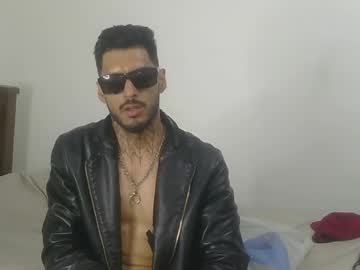 Jean_Paul2020 January 26, 2025 Chaturbate stream image