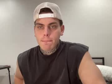 Johnafterdark January 26, 2025 Chaturbate stream image